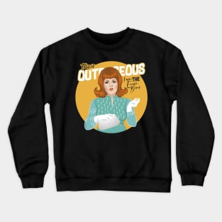 Eunice Crewneck Sweatshirt